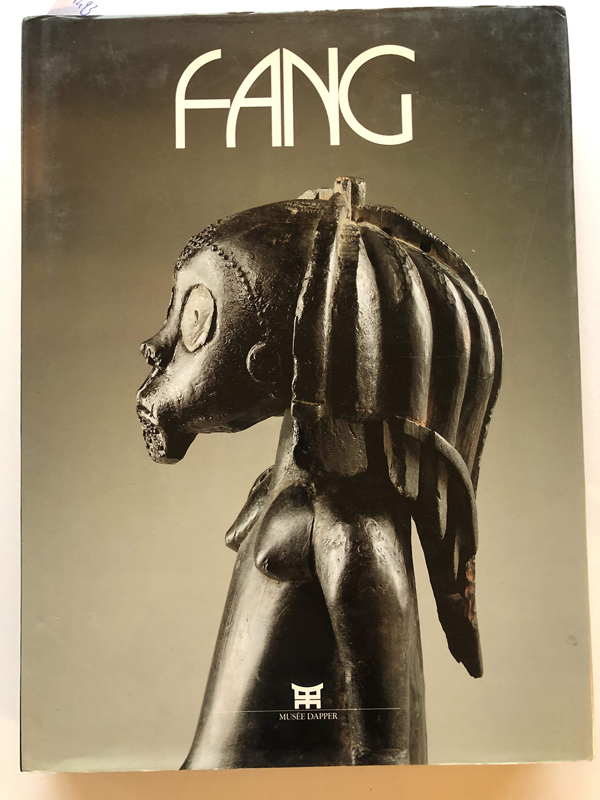 Catalogue de l exposition fang Books