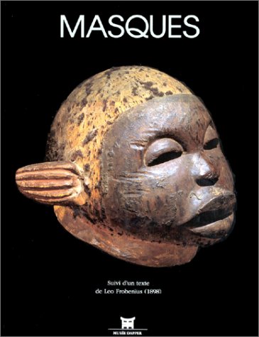 Masques Books
