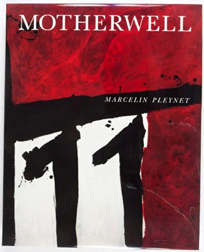 Robert Motherwell, Histoire et Philosphie de L'art Books