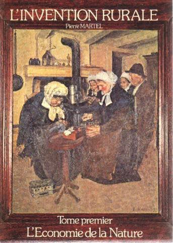 Alpes de lumière (Les), n° 69-70. L'invention rurale : l'économie de la nature : patrimoine rural et société de non-gaspillage en Haute-Provence Books