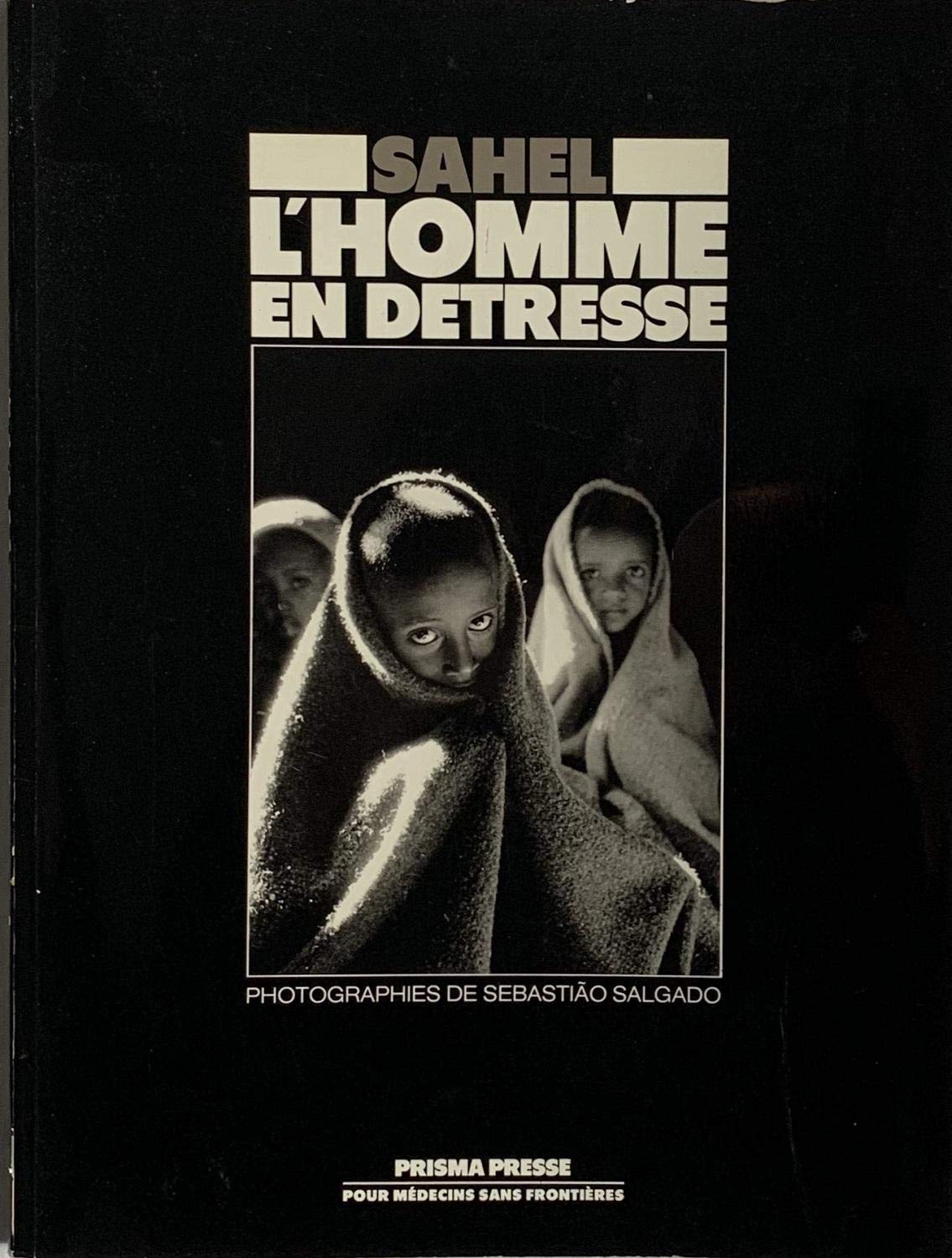 Sahel, l'homme en détresse Learning & Reference