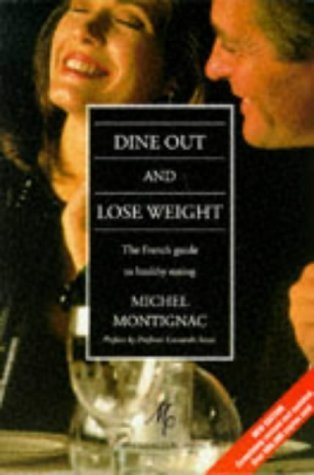 Dine Out and Lose Weight Leisure, Home & Garden