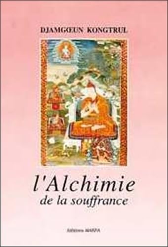 L'Alchimie De La Souffrance Books