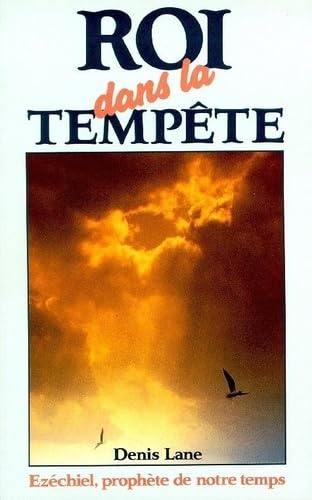 Roi dans la tempête: Ézéchiel, prophète de notre temps Religion & Esotericism