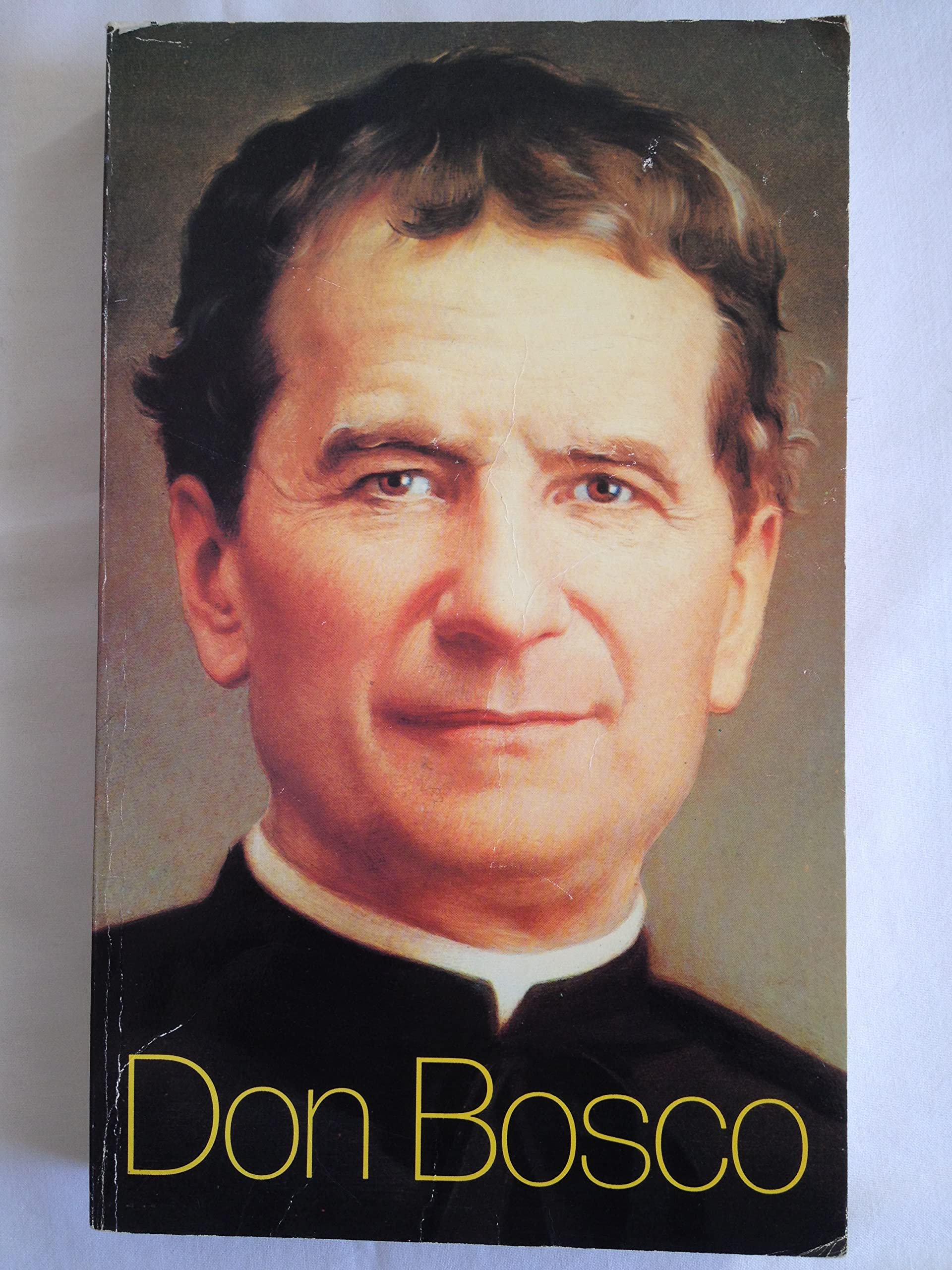 Don Bosco Une biographie nouvelle book
