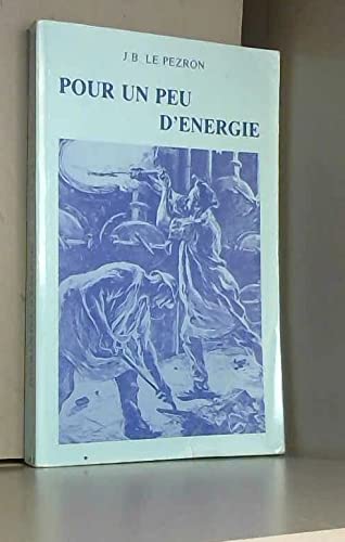 Pour un peu d'énergie : Petites histoires du gaz de ville et de l'électricité à Rennes de 1914 à 1939 Books