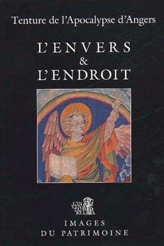 Tenture de l'Apocalypse d'Angers, l'Envers & l'Endroit book