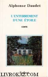 L'enterrement d'une étoile ou la Fédor book