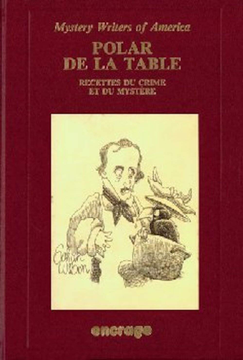 Polar de la tabl book