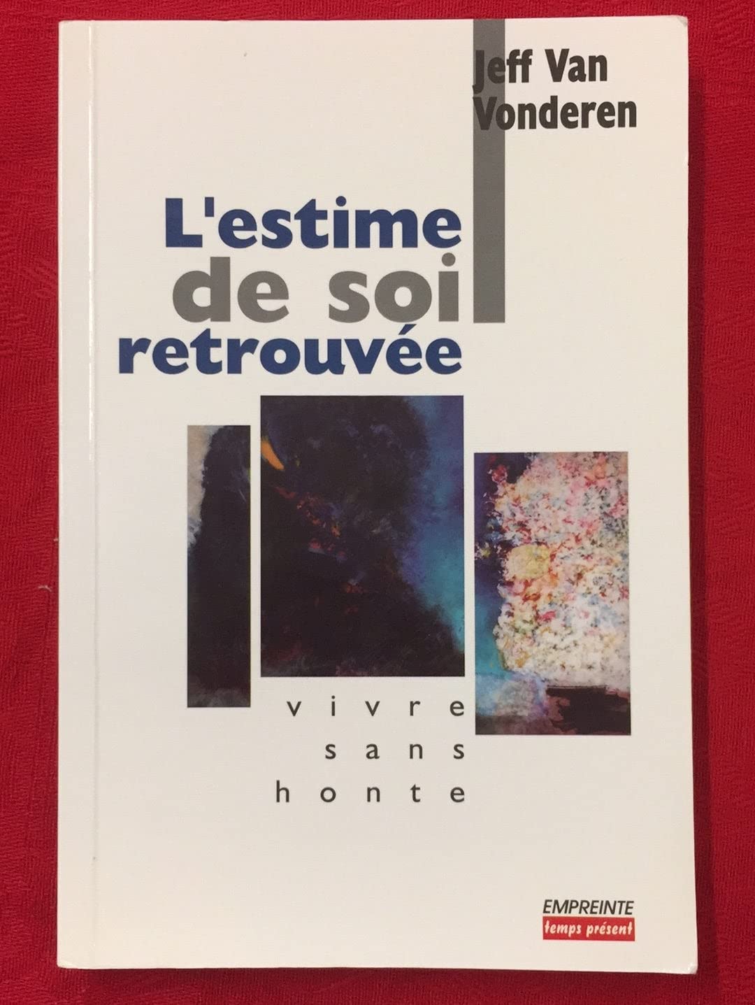 L'Estime de soi retrouvée : Vivre sans honte book