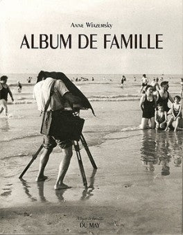 Album de famille Books