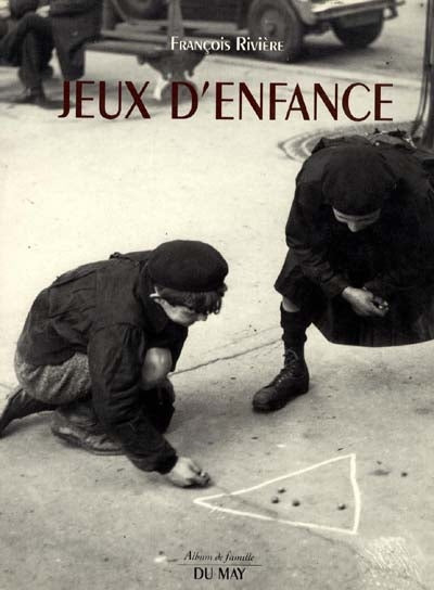 Product Image: Les Jeux de l'enfance