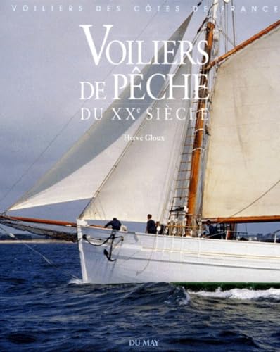 Voiliers de pêche du XXe siècle Books