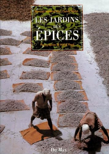 Les jardins des épices book