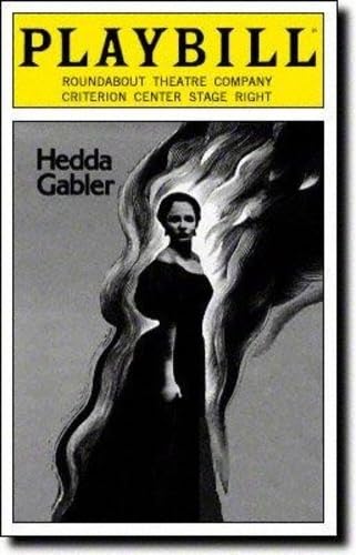 Hedda Gabler Drama