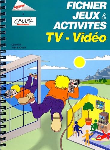 Fuchier Jeux & Activités TV-Vidéo Leisure & Fun