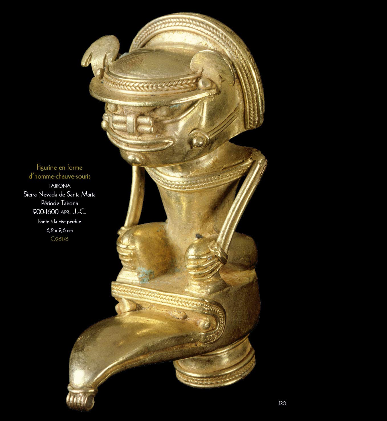 Les esprits, l'or et le chaman: Chefs-d'oeuvre du musée de l'or de Colombie book