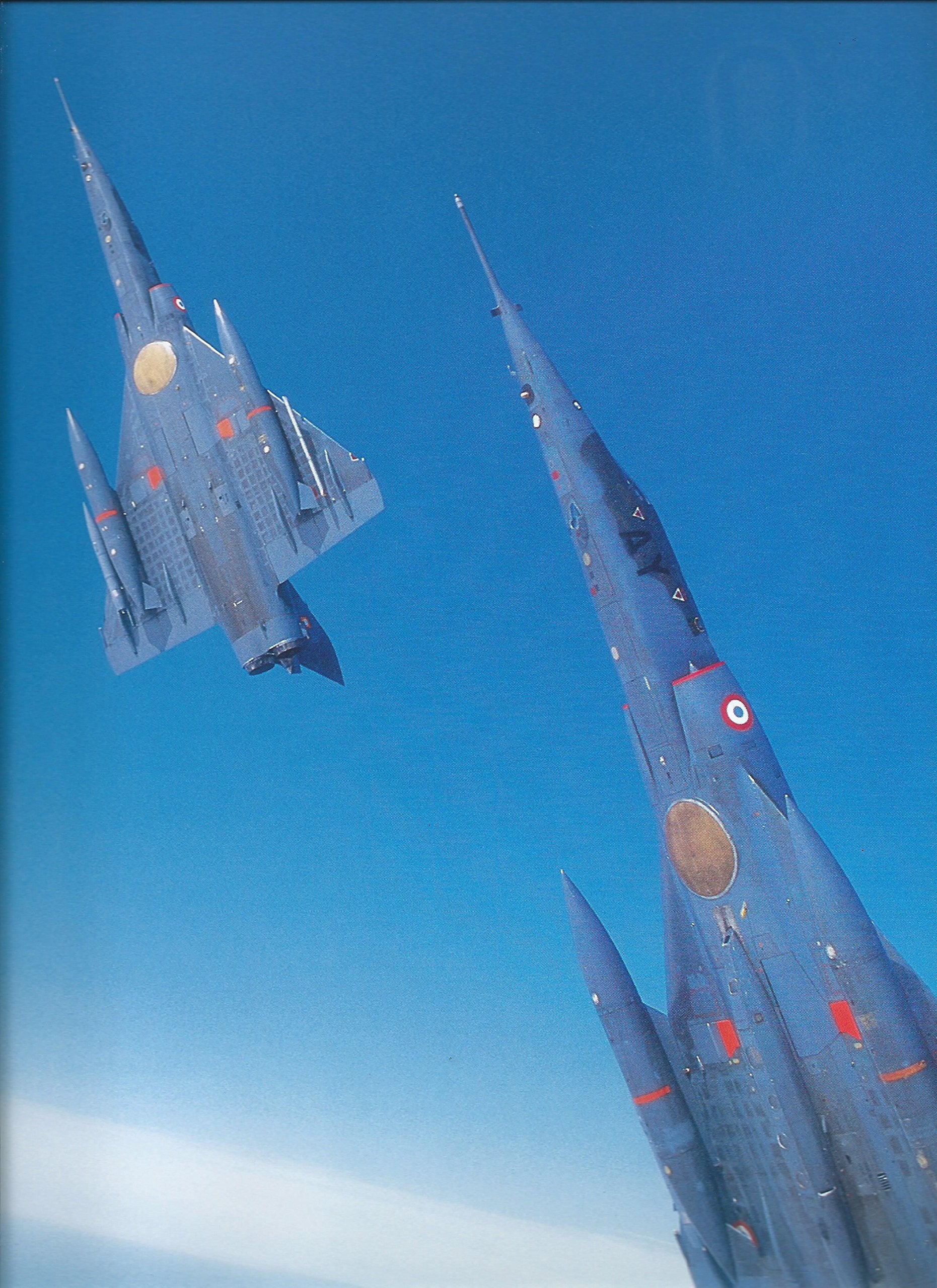 Le règne du Mirage IV (Prestige aéronautique) book