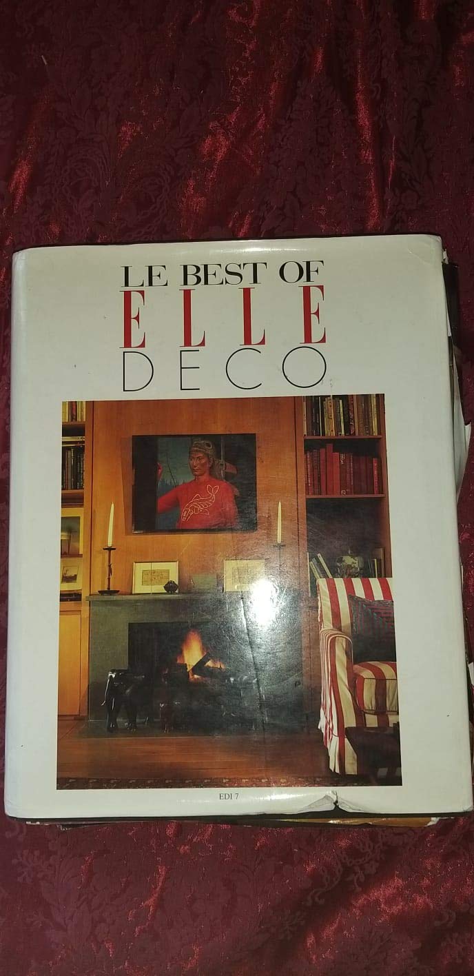 Le best of Elle déco Architecture