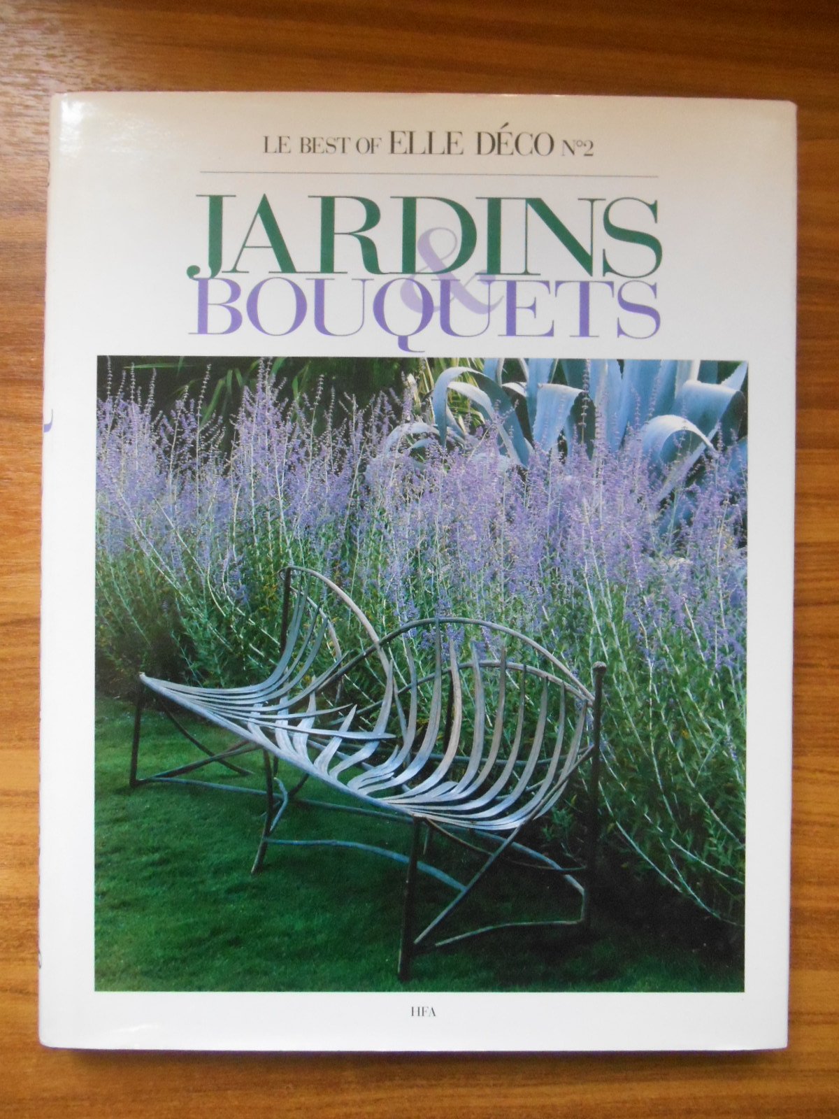 Gardens & Bouquets (Ancien prix éditeur : 38 €) book
