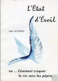 L'état d'éveil ou Comment croquer la vie sans les pépins book