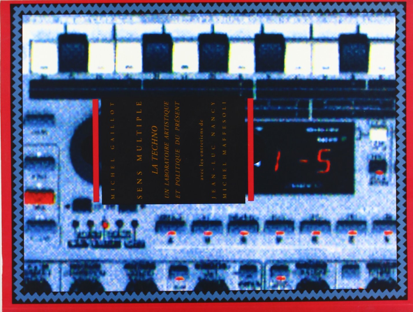 TECHNO (FR): La techno, un laboratoire artistique et politique du présent Film, Art & Culture