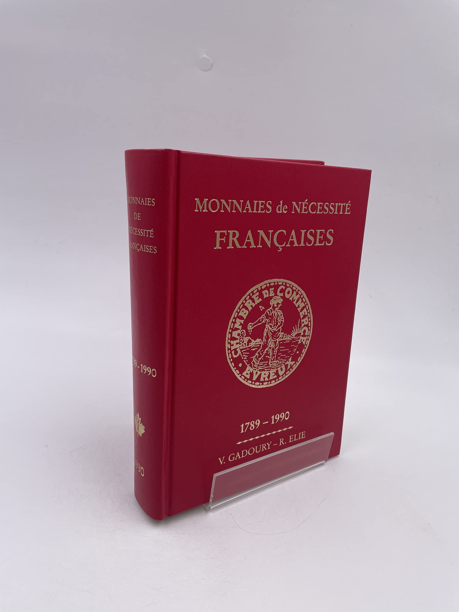 MONNAIES DE NECESSITE FRANCAISES Film, Art & Culture