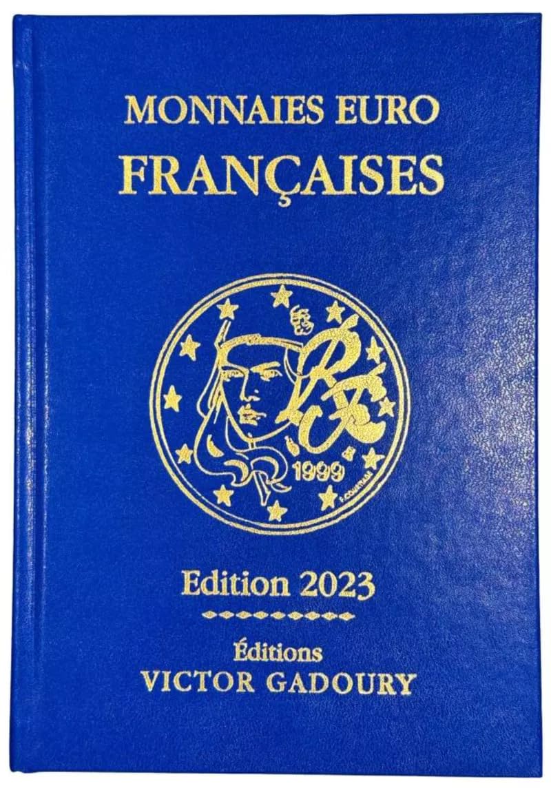 MONNAIES EURO FRANÇAISES book