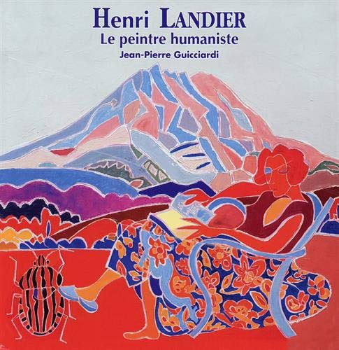 Henri Landier, le peintre humaniste: 2001-2014 book