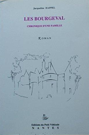 Les Bourgevals : chronique d'une famille Books