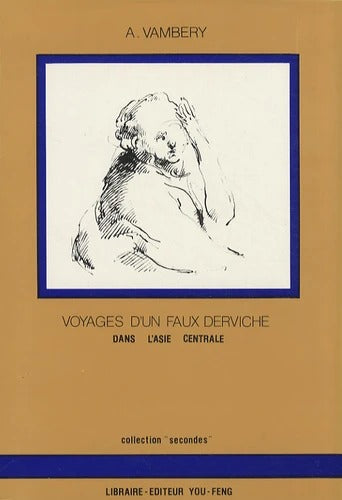 Voyages d'un faux derviche dans l'Asie centrale : de Téhéran à Khiva, Bokhara et Samarcand par le grand désert turkoman Leisure, Home & Garden