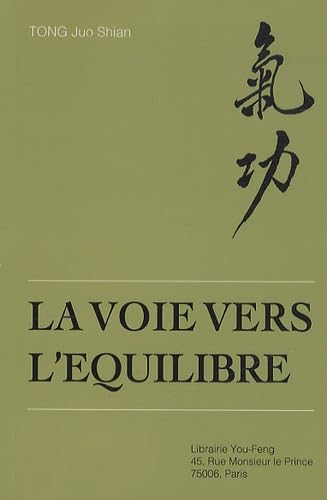 La Voie vers l'équilibre book