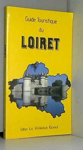 Guide touristique du Loiret : 45 Books