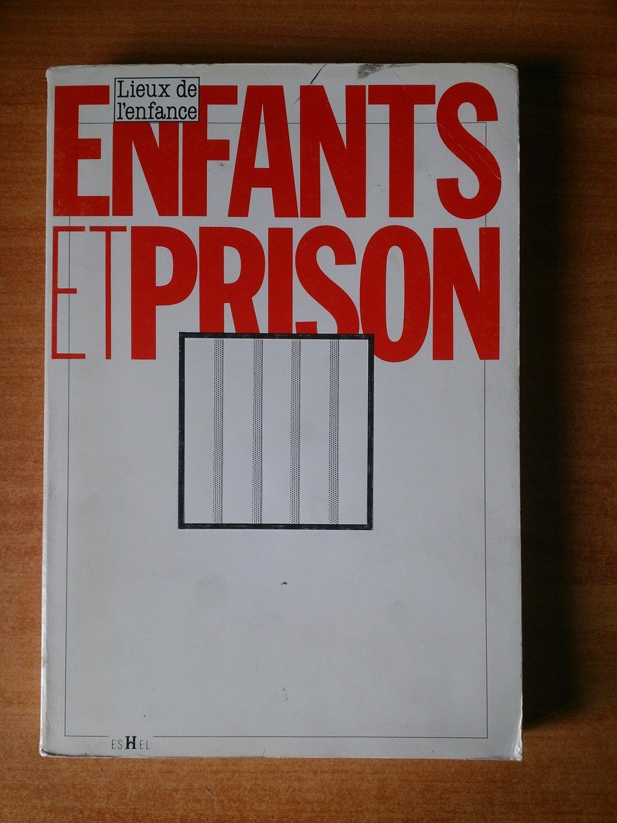 Enfants et prison - enquête Film, Art & Culture