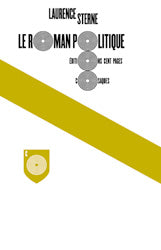 Le roman politique book