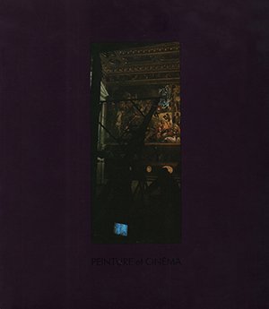 Abécédaire des films sur l'art moderne et contemporain, 1905-1984. book