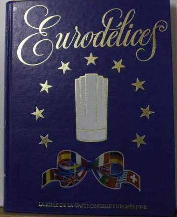 Product Image: Eurodelices