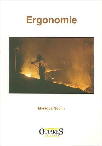 Ergonomie book