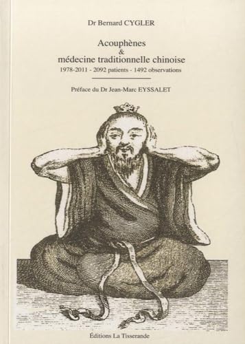 Acouphènes & médecine traditionnelle chinoise Books