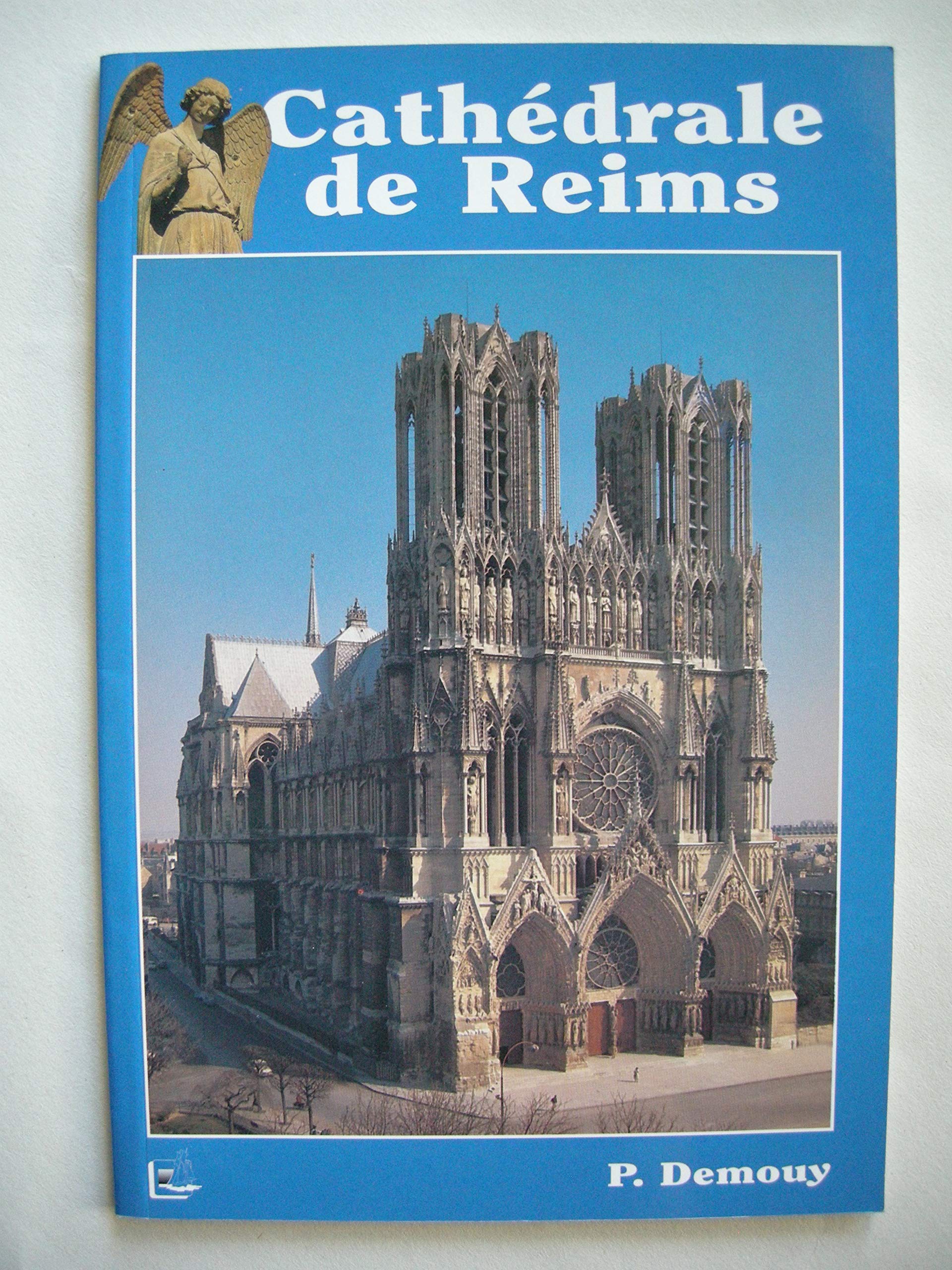 Product Image: La cathédrale de Reims