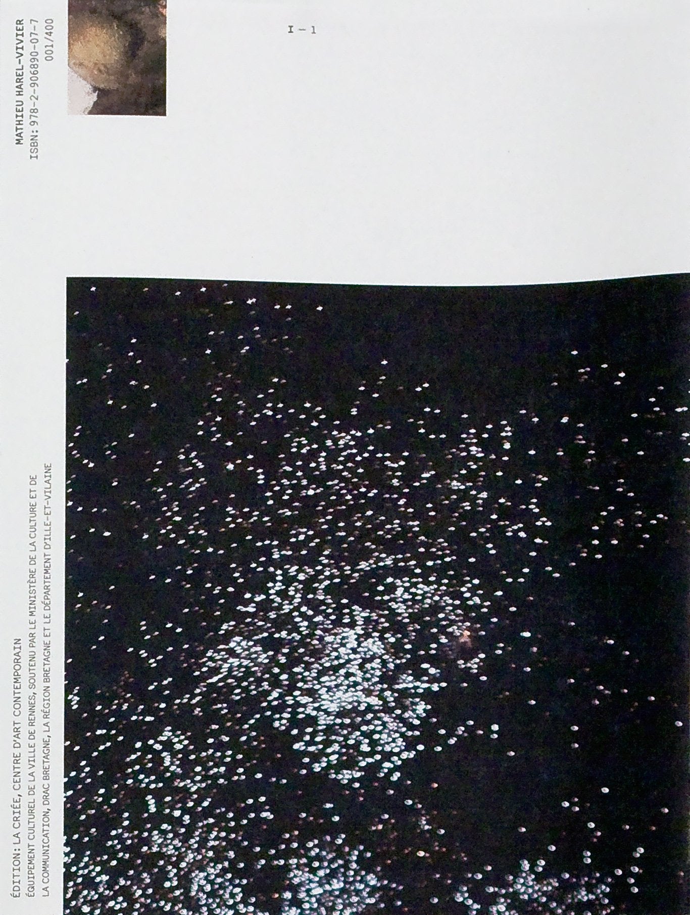 Livre de Photographies - ISBN : 978-2-906890-07-7 book
