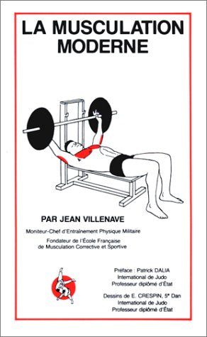 La Musculation moderne pour les arts martiaux et autres sports Leisure, Home & Garden