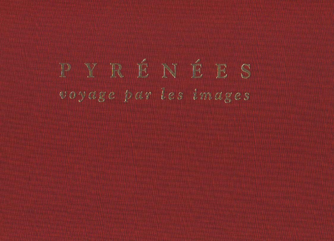 Pyrenees voyage par les images Books