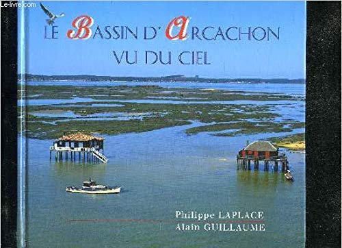 Bassin d'Arcachon : vu du ciel Books