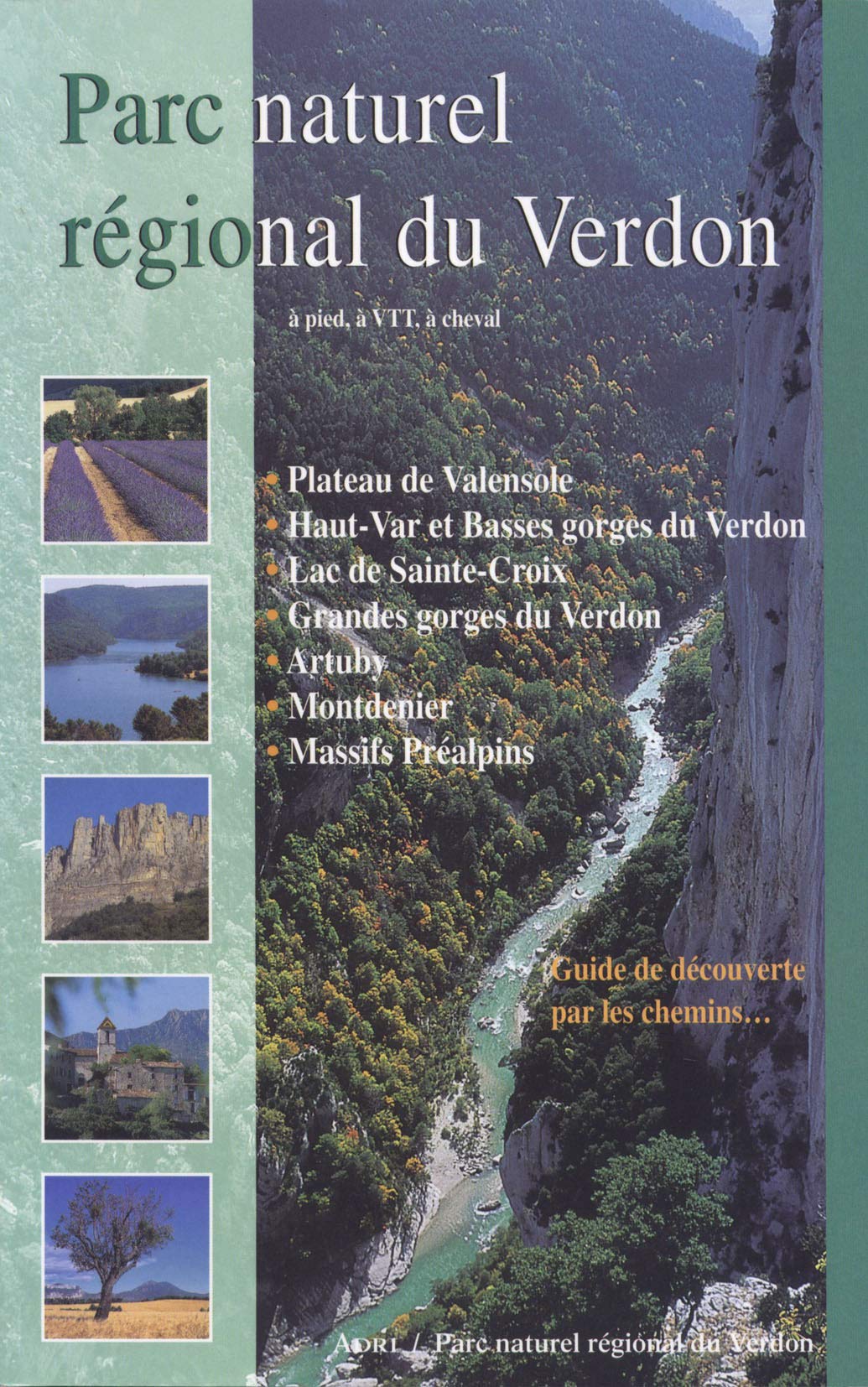 P.N.R. DU VERDON Leisure, Home & Garden