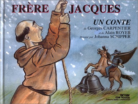 Product Image: Frere jacques