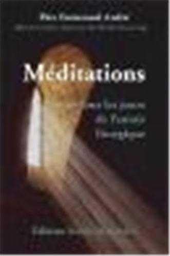 Méditations pour tous les jours de l'année liturgique Religion & Esotericism
