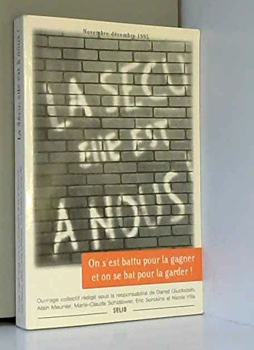 La sécu elle est à nous ! : on s'est battu pour la gagner et on se bat pour la garder Books
