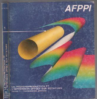 La Photoreproduction et l'impression offset sur rotatives book