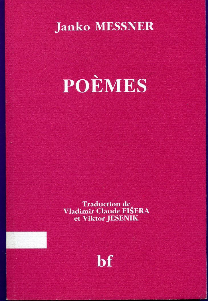 Poèmes Books